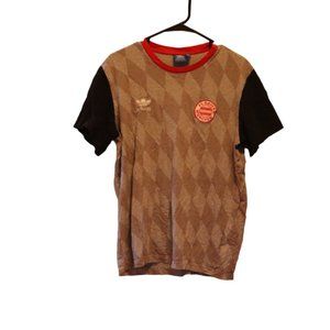 Men's Adidas Bayern Munich Team Shirt